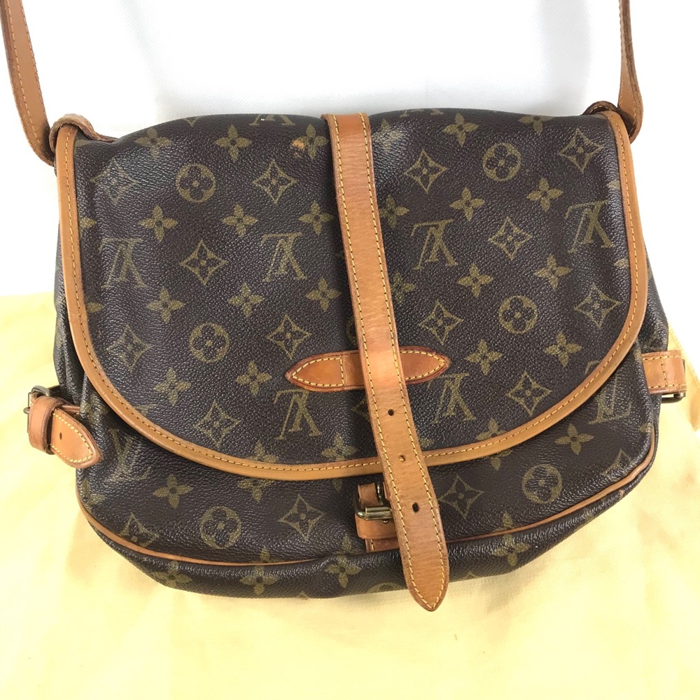 💎DISCONTINUED💎bag Louis Vuitton - Picture 3 of 16